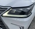 Лексус ЛХ, объемом двигателя 4.5 л и пробегом 143 тыс. км за 61700 $, фото 21 на Automoto.ua