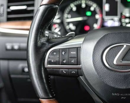Лексус ЛХ, об'ємом двигуна 4.5 л та пробігом 139 тис. км за 64224 $, фото 19 на Automoto.ua