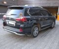 Лексус ЛХ, объемом двигателя 4.5 л и пробегом 772 тыс. км за 75000 $, фото 6 на Automoto.ua