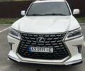 Лексус ЛХ, об'ємом двигуна 4.5 л та пробігом 119 тис. км за 63000 $, фото 1 на Automoto.ua