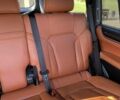 Лексус ЛХ, объемом двигателя 4.46 л и пробегом 54 тыс. км за 74654 $, фото 29 на Automoto.ua