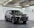 Лексус ЛХ, объемом двигателя 4.5 л и пробегом 73 тыс. км за 74999 $, фото 1 на Automoto.ua