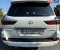 Лексус ЛХ, объемом двигателя 4.46 л и пробегом 54 тыс. км за 74654 $, фото 9 на Automoto.ua