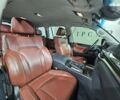 Лексус ЛХ, объемом двигателя 4.5 л и пробегом 73 тыс. км за 74999 $, фото 4 на Automoto.ua