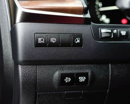 Лексус ЛХ, об'ємом двигуна 4.5 л та пробігом 139 тис. км за 64224 $, фото 17 на Automoto.ua