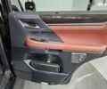 Лексус ЛХ, объемом двигателя 4.5 л и пробегом 73 тыс. км за 74999 $, фото 13 на Automoto.ua