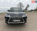 Лексус ЛХ, объемом двигателя 4.5 л и пробегом 100 тыс. км за 63900 $, фото 1 на Automoto.ua