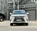Лексус ЛХ, объемом двигателя 4.5 л и пробегом 114 тыс. км за 63900 $, фото 8 на Automoto.ua