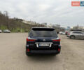 Лексус ЛХ, объемом двигателя 4.5 л и пробегом 100 тыс. км за 63900 $, фото 4 на Automoto.ua