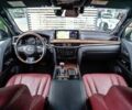 Лексус ЛХ, об'ємом двигуна 4.5 л та пробігом 68 тис. км за 72011 $, фото 7 на Automoto.ua