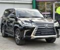 Лексус ЛХ, об'ємом двигуна 4.5 л та пробігом 116 тис. км за 69500 $, фото 2 на Automoto.ua