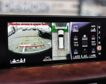 Лексус ЛХ, об'ємом двигуна 4.5 л та пробігом 139 тис. км за 64224 $, фото 29 на Automoto.ua