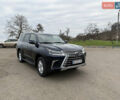 Лексус ЛХ, объемом двигателя 4.5 л и пробегом 100 тыс. км за 63900 $, фото 17 на Automoto.ua