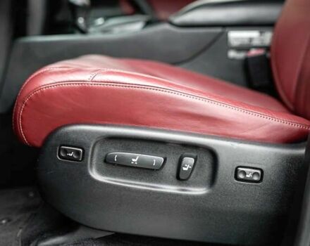 Лексус ЛХ, об'ємом двигуна 4.5 л та пробігом 139 тис. км за 64224 $, фото 16 на Automoto.ua