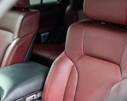 Лексус ЛХ, об'ємом двигуна 4.5 л та пробігом 68 тис. км за 72011 $, фото 14 на Automoto.ua