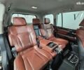 Лексус ЛХ, объемом двигателя 4.5 л и пробегом 73 тыс. км за 74999 $, фото 5 на Automoto.ua
