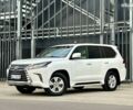 Лексус ЛХ, объемом двигателя 4.5 л и пробегом 114 тыс. км за 63900 $, фото 7 на Automoto.ua