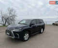 Лексус ЛХ, объемом двигателя 4.5 л и пробегом 100 тыс. км за 63900 $, фото 1 на Automoto.ua