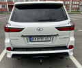 Лексус ЛХ, об'ємом двигуна 4.5 л та пробігом 119 тис. км за 63000 $, фото 3 на Automoto.ua