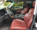 Лексус ЛХ, об'ємом двигуна 4.5 л та пробігом 116 тис. км за 69500 $, фото 11 на Automoto.ua