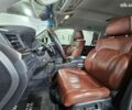Лексус ЛХ, объемом двигателя 4.5 л и пробегом 73 тыс. км за 74999 $, фото 19 на Automoto.ua