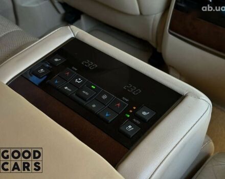 Лексус ЛХ, объемом двигателя 4.5 л и пробегом 157 тыс. км за 56500 $, фото 15 на Automoto.ua