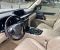 Лексус ЛХ, объемом двигателя 4.5 л и пробегом 143 тыс. км за 61700 $, фото 25 на Automoto.ua