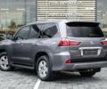 Лексус ЛХ, об'ємом двигуна 4.5 л та пробігом 139 тис. км за 64224 $, фото 1 на Automoto.ua