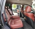 Лексус ЛХ, об'ємом двигуна 4.5 л та пробігом 116 тис. км за 69500 $, фото 16 на Automoto.ua