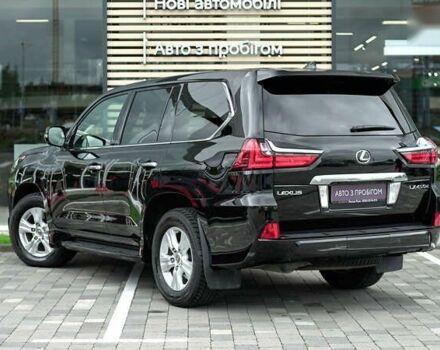 Лексус ЛХ, об'ємом двигуна 4.5 л та пробігом 68 тис. км за 72011 $, фото 1 на Automoto.ua
