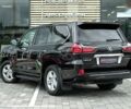 Лексус ЛХ, об'ємом двигуна 4.5 л та пробігом 68 тис. км за 72011 $, фото 1 на Automoto.ua