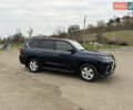 Лексус ЛХ, объемом двигателя 4.5 л и пробегом 100 тыс. км за 63900 $, фото 16 на Automoto.ua
