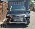 Лексус ЛХ, об'ємом двигуна 4.5 л та пробігом 157 тис. км за 54000 $, фото 1 на Automoto.ua
