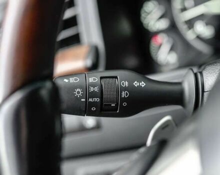 Лексус ЛХ, об'ємом двигуна 4.5 л та пробігом 139 тис. км за 64224 $, фото 21 на Automoto.ua