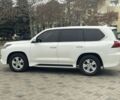 Лексус ЛХ, объемом двигателя 4.5 л и пробегом 143 тыс. км за 61700 $, фото 12 на Automoto.ua