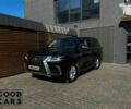 Лексус ЛХ, объемом двигателя 4.5 л и пробегом 157 тыс. км за 56500 $, фото 1 на Automoto.ua