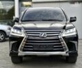 Лексус ЛХ, об'ємом двигуна 4.5 л та пробігом 116 тис. км за 69500 $, фото 1 на Automoto.ua