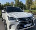 Лексус ЛХ, объемом двигателя 4.46 л и пробегом 54 тыс. км за 74654 $, фото 1 на Automoto.ua