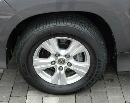 Лексус ЛХ, об'ємом двигуна 4.5 л та пробігом 139 тис. км за 64224 $, фото 11 на Automoto.ua