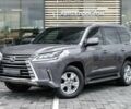 Лексус ЛХ, об'ємом двигуна 4.5 л та пробігом 139 тис. км за 64224 $, фото 1 на Automoto.ua