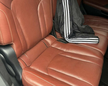 Лексус ЛХ, об'ємом двигуна 4.5 л та пробігом 119 тис. км за 63000 $, фото 12 на Automoto.ua