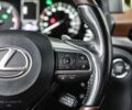 Лексус ЛХ, об'ємом двигуна 4.5 л та пробігом 139 тис. км за 64224 $, фото 20 на Automoto.ua
