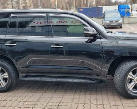 Лексус ЛХ, об'ємом двигуна 4.46 л та пробігом 98 тис. км за 70300 $, фото 8 на Automoto.ua