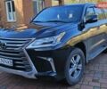 Лексус ЛХ, объемом двигателя 4.46 л и пробегом 111 тыс. км за 67000 $, фото 1 на Automoto.ua