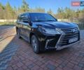 Лексус ЛХ, объемом двигателя 4.46 л и пробегом 111 тыс. км за 67000 $, фото 1 на Automoto.ua