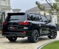 Лексус ЛХ, объемом двигателя 5.7 л и пробегом 27 тыс. км за 95000 $, фото 13 на Automoto.ua