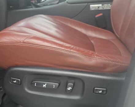 Лексус ЛХ, об'ємом двигуна 5.7 л та пробігом 190 тис. км за 61000 $, фото 19 на Automoto.ua