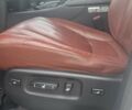 Лексус ЛХ, об'ємом двигуна 5.7 л та пробігом 190 тис. км за 61000 $, фото 19 на Automoto.ua