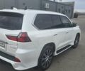 Лексус ЛХ, об'ємом двигуна 5.7 л та пробігом 190 тис. км за 61000 $, фото 10 на Automoto.ua