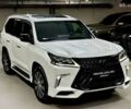 Лексус ЛХ, объемом двигателя 5.7 л и пробегом 118 тыс. км за 83000 $, фото 24 на Automoto.ua